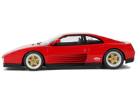 1994 Koenig Specials 348 Twin Turbo Red 1/18 Model Car by GT Spirit image 3