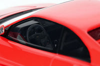 1994 Koenig Specials 348 Twin Turbo Red 1/18 Model Car by GT Spirit image 4