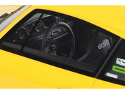 2024 Porsche 911 (964) RWB "Qeema" Yellow 1/18 Model Car by GT Spirit image 3