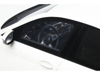 GT Spirit 2023 BMW 545e xDrive M Sport Alpine White 1:18 GT496, product image 2