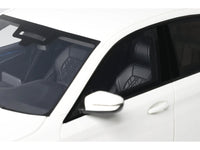 GT Spirit 2023 BMW 545e xDrive M Sport Alpine White 1:18 GT496, product image 3