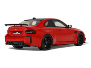 2023 AC Schnitzer ACS2 Sport (BMW M2) Toronto Red with Black Top 1/18 Model Car by GT Spirit image 5