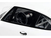2024 Strosek GIGA (Porsche 911) White 1/18 Model Car by GT Spirit image 2