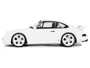 2024 Strosek GIGA (Porsche 911) White 1/18 Model Car by GT Spirit image 4