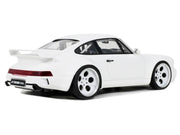2024 Strosek GIGA (Porsche 911) White 1/18 Model Car by GT Spirit image 5