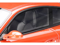 2021 Porsche 911 RWB "AKA Phila" Red 1/18 Model Car by GT Spirit image 4