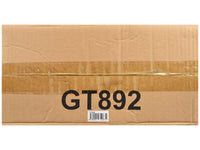 GT Spirit 2022 Audi R8 LB-Works Liberty Walk red metallic 1:18 GT892, product image 3