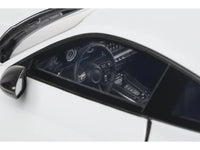 GT Spirit 2023 Brabus Rocket-R Nardo Gray 1:18 GT930, product image 2