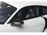 GT Spirit 2023 Brabus Rocket-R Nardo Gray 1:18 GT930, product image 3