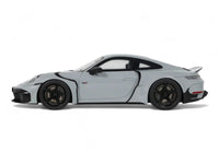 GT Spirit 2023 Brabus Rocket-R Nardo Gray 1:18 GT930, product image 4