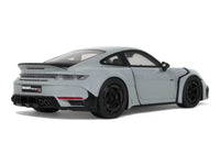 GT Spirit 2023 Brabus Rocket-R Nardo Gray 1:18 GT930, product image 5
