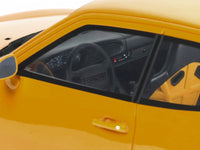 GT Spirit 1993 Porsche 968 Turbo S yellow 1:18, product image 2