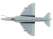 Douglas A-4M Skyhawk Aircraft "VMA-131 Diamondbacks" (1993) United States Marines "Air Power Series" 1/72 Diecast Model by Hobby Master image 2