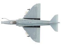 Douglas A-4M Skyhawk Aircraft "VMA-131 Diamondbacks" (1993) United States Marines "Air Power Series" 1/72 Diecast Model by Hobby Master image 2