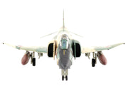McDonnell Douglas RF-4E Phantom II Fighter Aircraft 57-6907 JASDF "501 SQ Final Year 2020" "Air Power Series" 1/72 Scale Model by Hobby Master