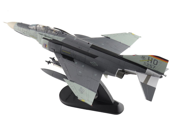 Hobby Master F-4F Phantom II AF72-257 20th Fighter Squadron 1:72 HA19065, product image 1