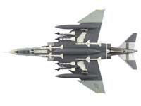 Hobby Master F-4F Phantom II AF72-257 20th Fighter Squadron 1:72 HA19065, product image 4