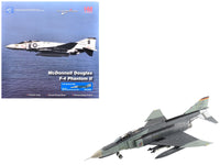 Hobby Master F-4F Phantom II AF72-257 20th Fighter Squadron 1:72 HA19065, product image 5