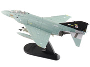 McDonnell Douglas F-4J(UK) Phantom II Fighter-Bomber Aircraft "ZE359 AF Wattisham England" British Royal Air Force "Air Power Series" 1/72 Diecast Model by Hobby Master image 3
