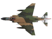 Hobby Master McDonnell Douglas EF-4C Wild Weasel 64-0840 67th TFS Korat 1971 USAF 1:72 HA19069, view 2