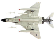 Hobby Master McDonnell Douglas EF-4C Wild Weasel 64-0840 67th TFS Korat 1971 USAF 1:72 HA19069, view 3
