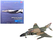Hobby Master McDonnell Douglas EF-4C Wild Weasel 64-0840 67th TFS Korat 1971 USAF 1:72 HA19069, view 4