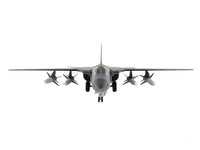 General Dynamics F-111C Pig Aircraft "A8-131 F-111 Operations 30th Anniversary" (2003) Royal Australian Air Force "Air Power Series" 1/72 Diecast Model by Hobby Master image 3