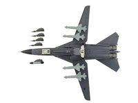 General Dynamics F-111C Pig Aircraft "A8-131 F-111 Operations 30th Anniversary" (2003) Royal Australian Air Force "Air Power Series" 1/72 Diecast Model by Hobby Master image 4