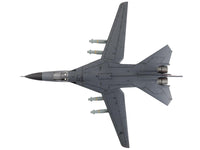 General Dynamics F-111C Pig Aircraft "90th Anniversary of No. 6 Squadron" (2007) Royal Australian Air Force "Air Power Series" 1/72 Diecast Model by Hobby Master image 3