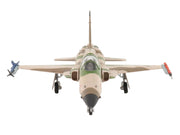 Northrop F-5N Tiger II Aircraft "Red 117 761533 Adversary Fighter VFC-111 Sundowners" United States Navy "Air Power Series" 1/72 Diecast Model by Hobby Master image 3