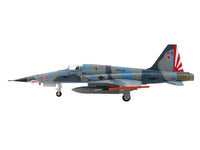 Hobby Master Northrop F-5N Tiger II Red 117 761533 VFC-111 Sundowners US Navy 1:72 HA3384, view 2