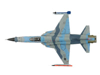 Hobby Master Northrop F-5N Tiger II Red 117 761533 VFC-111 Sundowners US Navy 1:72 HA3384, view 3