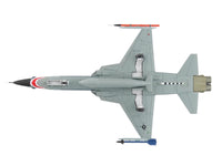 Hobby Master Northrop F-5N Tiger II Red 117 761533 VFC-111 Sundowners US Navy 1:72 HA3384, view 4
