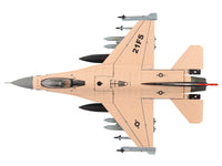 Hobby Master F-16V 93-0814 Play to Win 21st Squadron Luke AFB 1:72 HA38070, product image 3