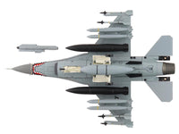 Hobby Master F-16V 93-0814 Play to Win 21st Squadron Luke AFB 1:72 HA38070, product image 4
