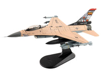 Hobby Master F-16V 93-0814 Play to Win 21st Squadron Luke AFB 1:72 HA38070, product image 5