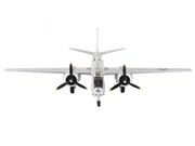 Douglas A-20G Havoc Aircraft "Little Chief 43-9521 321st BS" (1944) United States Army Air Forces "Air Power Series" 1/72 Diecast Model by Hobby Master image 3