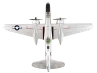 Douglas A-20G Havoc Aircraft "Little Chief 43-9521 321st BS" (1944) United States Army Air Forces "Air Power Series" 1/72 Diecast Model by Hobby Master image 4