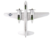 Douglas A-20G Havoc Aircraft "Little Chief 43-9521 321st BS" (1944) United States Army Air Forces "Air Power Series" 1/72 Diecast Model by Hobby Master image 5
