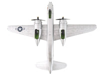 Douglas A-20G Havoc Aircraft "Little Chief 43-9521 321st BS" (1944) United States Army Air Forces "Air Power Series" 1/72 Diecast Model by Hobby Master image 5