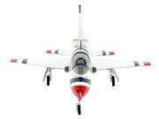 Northrop T-38 NASA Aircraft "#1 Thunderbirds" (1970s) United States Air Force "Air Power Series" 1/72 Diecast Model by Hobby Master image 4