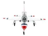 Northrop T-38 NASA Aircraft "#1 Thunderbirds" (1970s) United States Air Force "Air Power Series" 1/72 Diecast Model by Hobby Master image 4
