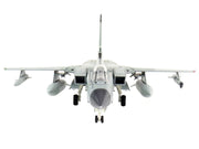 Panavia Tornado IDS Aircraft "Afghanistan Operation" "44+97 AG 51 Mazar-e Sharif" (August 2008) "Air Power Series" 1/72 Diecast Model by Hobby Master image 2
