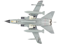 Panavia Tornado IDS Aircraft "Afghanistan Operation" "44+97 AG 51 Mazar-e Sharif" (August 2008) "Air Power Series" 1/72 Diecast Model by Hobby Master image 3