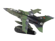 Panavia Tornado IDS Fighter-Bomber Aircraft "Norm 83B 45+95 JaBoG 31 'Boelcke' Norvenich Germany" (2008) German Luftwaffe "Air Power Series" 1/72 Diecast Model by Hobby Master image 3