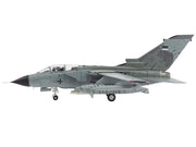 Panavia Tornado ECR Fighter-Bomber Aircraft "46+54 Tactical Air Wing 51 Schleswig-Jagel Air Base Germany" (2017) German Luftwaffe "Air Power Series" 1/72 Diecast Model by Hobby Master