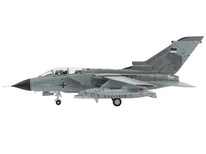 Hobby Master Panavia Tornado ECR 46+54 Tactical Air Wing 51 1:72 HA6725, product image 1