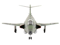 McDonnell RF-101A Voodoo Fighter Aircraft "54-1512 363rd Tactical Reconnaissance Wing Udorn Royal Thai Air Force Base" (1965) United States Air Force "Air Power Series" 1/72 Diecast Model by Hobby Master image 3