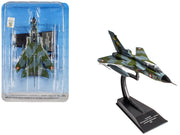 Panavia Tornado IDS Aircraft "156 Gruppo 'Le Linci' 36 Stormo" (1990) Aeronautica Militare Italiana (Italian Air Force) 1/100 Diecast Model by Hachette Collections image 3