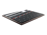 Modern Carrier Deck II Display Base 1/72 Model by Hobby Master image 2